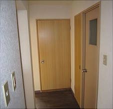 トイレビフォア